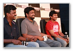 BEHINDWOODS ORU KAL ORU KANNADI CONTEST - IMAGES